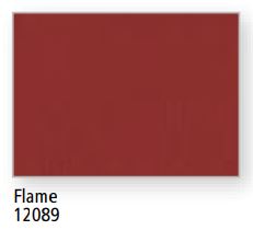 [12089] Bainbridge Basics 32" x 40" Matboard - Flame