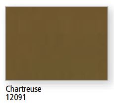 [12091] Bainbridge Basics 32" x 40" Matboard - Chartreuse 