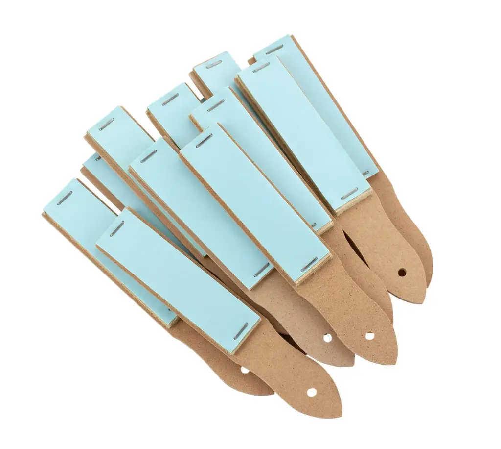 Sand Paper Pads 